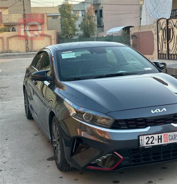 كيا فورتي 2023 للبيع في العراق - الموصل